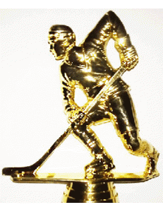 Награда Хоккей.