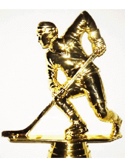 Награда Хоккей.