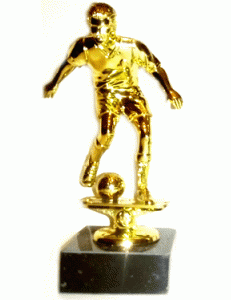 Награда Футбол 1