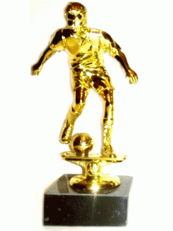 Награда Футбол 1