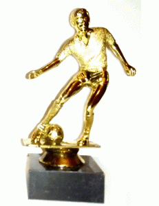 Награда Футбол 2